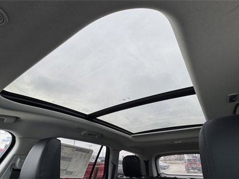 New 2026 Lincoln Aviator AWD w/ Jet Appearance Package image 34