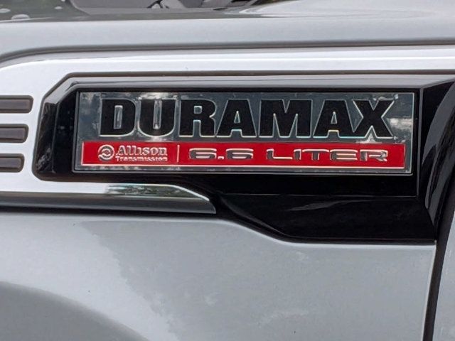 Used 2024 GMC Sierra 2500 Denali w/ Denali Reserve Package AWD/4WD image 12