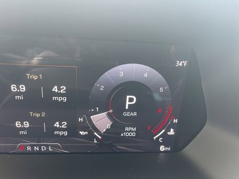 New 2026 GMC Canyon Denali image 29