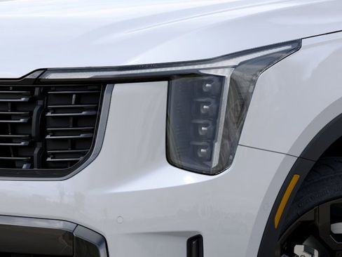 New 2026 Kia Sorento SX Prestige image 10