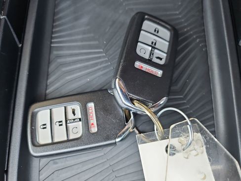 Used 2019 Honda CR-V EX-L image 7