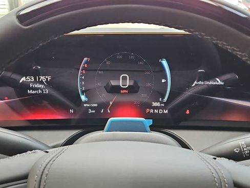 New 2026 Cadillac CT5 V image 16