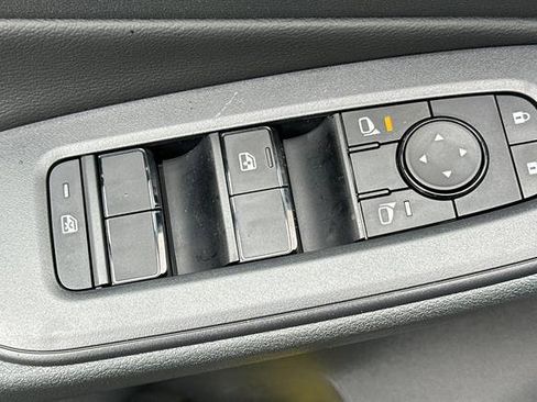 New 2026 Nissan Sentra S w/ Floor Mat Package image 12