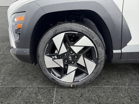 New 2026 Hyundai Kona Limited image 9