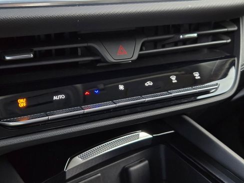 Used 2025 Buick Envision Preferred image 20