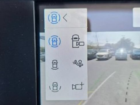 Used 2024 Ford F250 XL w/ 360-Degree Camera Package AWD/4WD image 10
