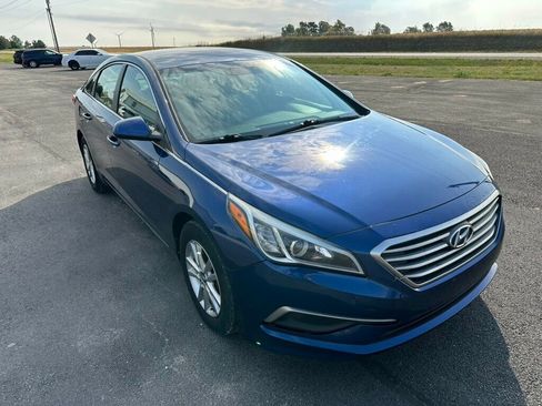 Used 2017 Hyundai Sonata SE image 7