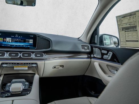 New 2026 Mercedes-Benz GLE 450 4MATIC image 21