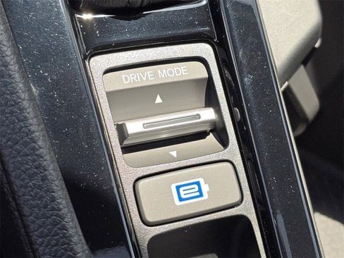 New 2025 Honda Accord EX-L image 9