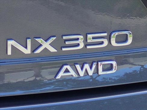 Used 2026 Lexus NX 350 AWD image 20
