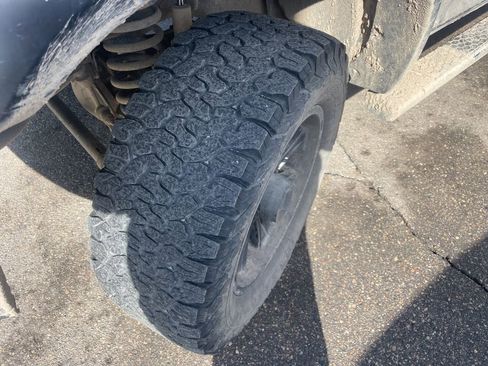 Used 2014 RAM 2500 Big Horn image 10