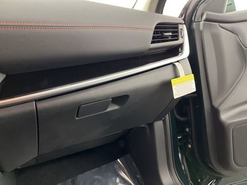 New 2026 Nissan Rogue SV image 35