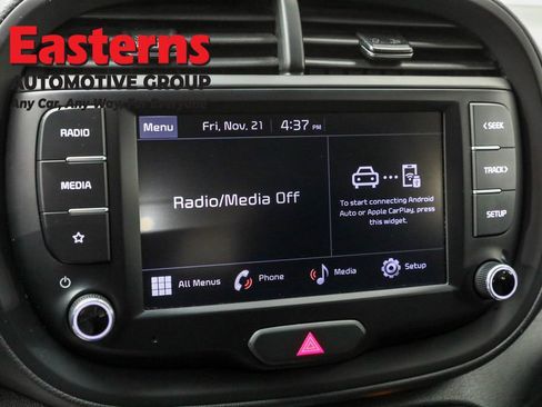 Used 2023 Kia Soul LX w/ Option Group 015 image 19