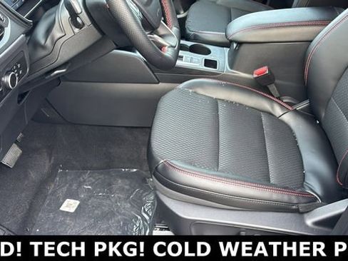 New 2026 Ford Escape ST-Line w/ Tech Pack #1 image 22