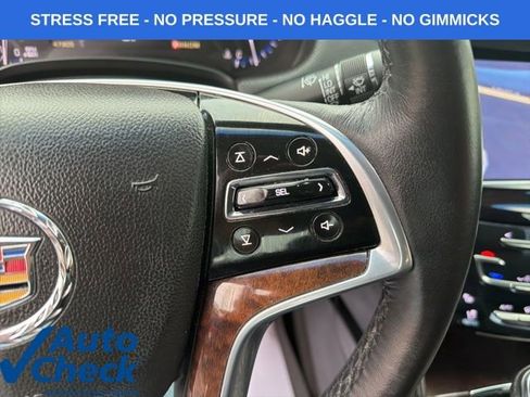 Used 2014 Cadillac XTS Luxury FWD image 24