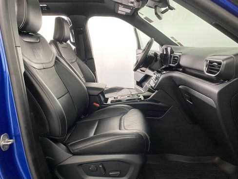 Used 2021 Ford Explorer ST image 25