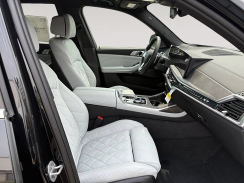 New 2027 BMW X7 xDrive40i w/ Premium Package AWD/4WD image 15