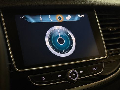 Used 2018 Buick Encore Preferred FWD image 40