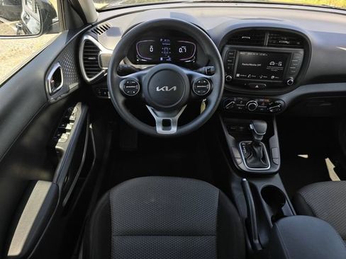 Certified 2024 Kia Soul LX w/ Option Group 015 FWD image 18