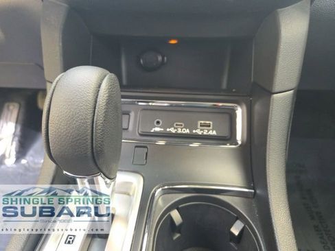 Certified 2025 Subaru Ascent Premium AWD/4WD image 41