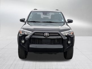 Used 2024 Toyota 4Runner SR5 Premium AWD/4WD video 2