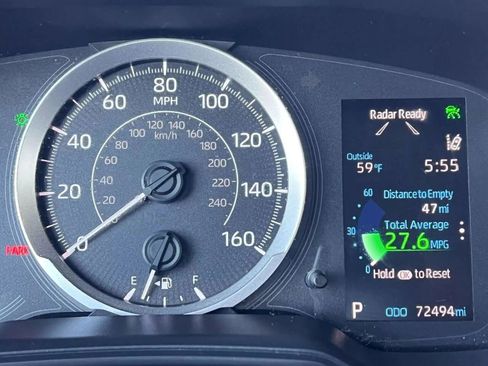 Used 2020 Toyota Corolla LE FWD image 35