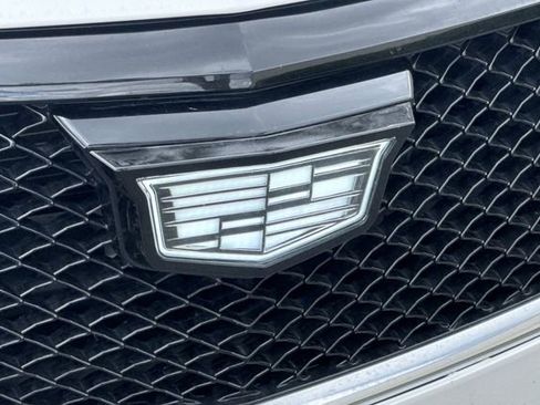 Used 2020 Cadillac CT4 Sport image 46