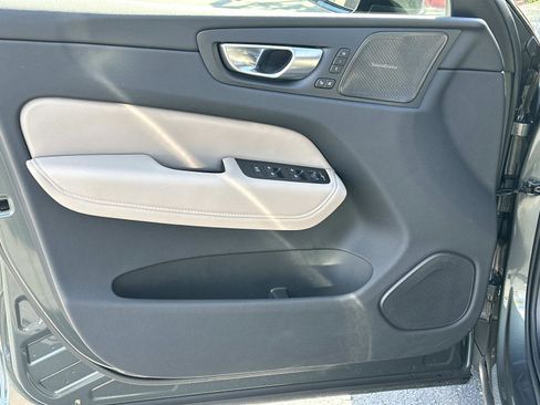 Certified 2026 Volvo XC60 B5 Plus w/ Climate Package image 15