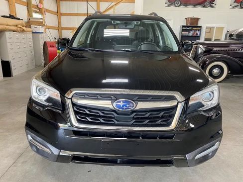 Used 2018 Subaru Forester 2.5i Limited AWD/4WD image 14