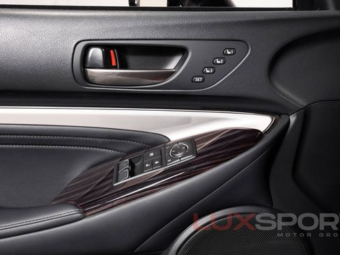 Used 2022 Lexus RC 350 w/ Premium Package RWD image 18