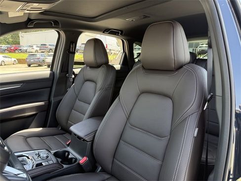 New 2025 MAZDA CX-5 Signature image 10