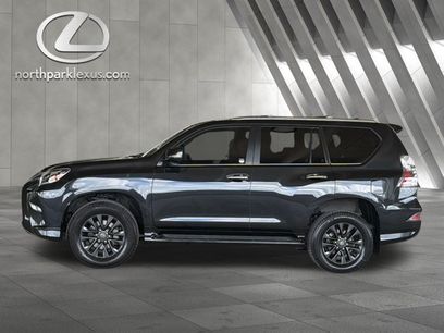 Certified 2023 Lexus GX 460 Premium