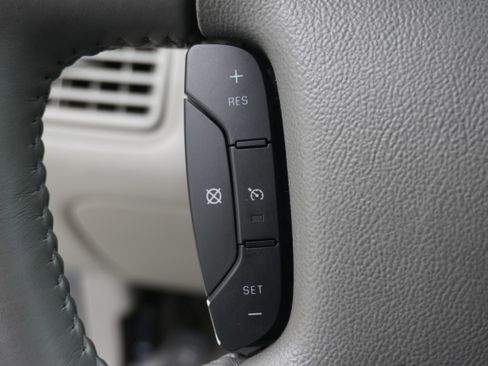 Used 2009 Buick LaCrosse CX FWD image 14