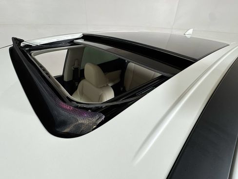 Used 2023 Nissan Murano SL w/ SL Moonroof Package FWD image 21
