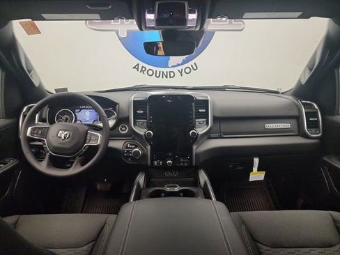 New 2025 RAM 1500 Big Horn image 18