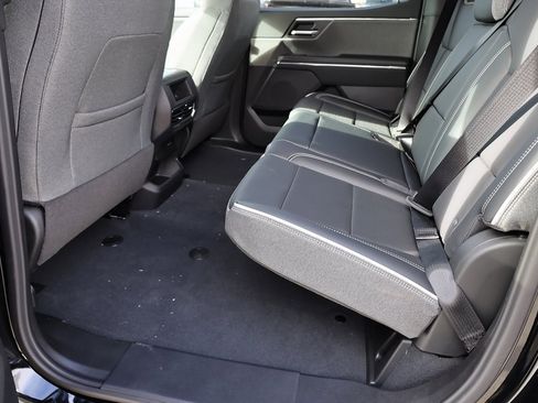 New 2026 GMC Sierra EV Elevation image 17