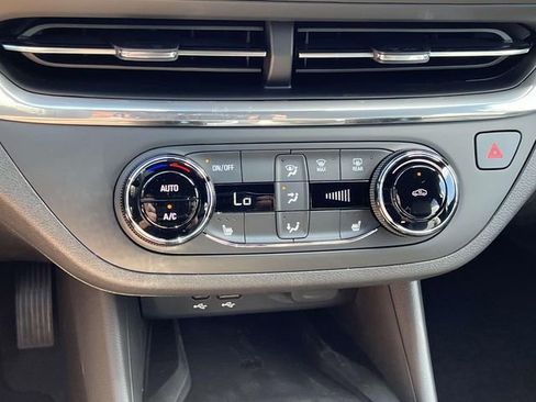 New 2025 Buick Envista Preferred w/ Convenience I Package image 22