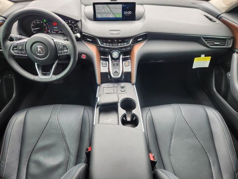 Used 2021 Acura TLX w/ Technology Package image 26