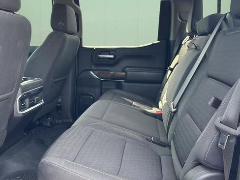 Used 2021 GMC Sierra 1500 Elevation w/ Preferred Package image 20