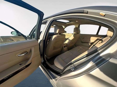 Used 2008 BMW 328xi Sedan image 16