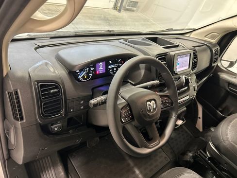 New 2026 RAM ProMaster 1500 w/ Convenience Group image 16