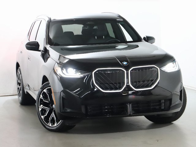 Used 2026 BMW X3 xDrive30i w/ M Sport Package AWD/4WD image 2