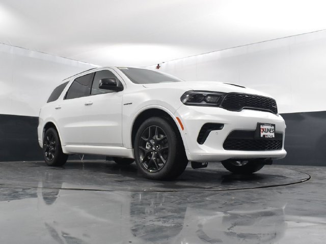 Used 2026 Dodge Durango GT w/ Blacktop Package AWD/4WD image 47