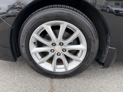 Used 2013 Subaru Impreza 2.0i Premium w/ All-Weather Pkg image 11