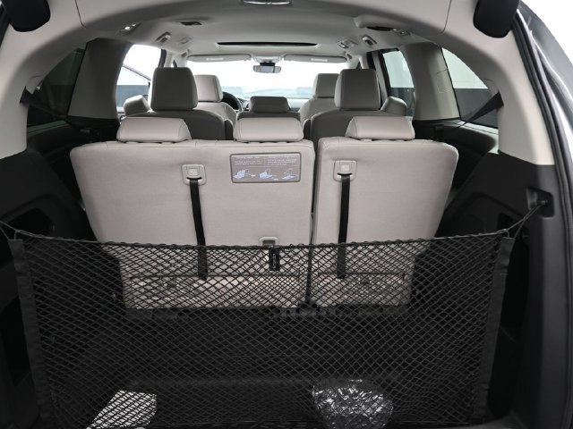 Certified 2026 Honda Odyssey EX-L image 29