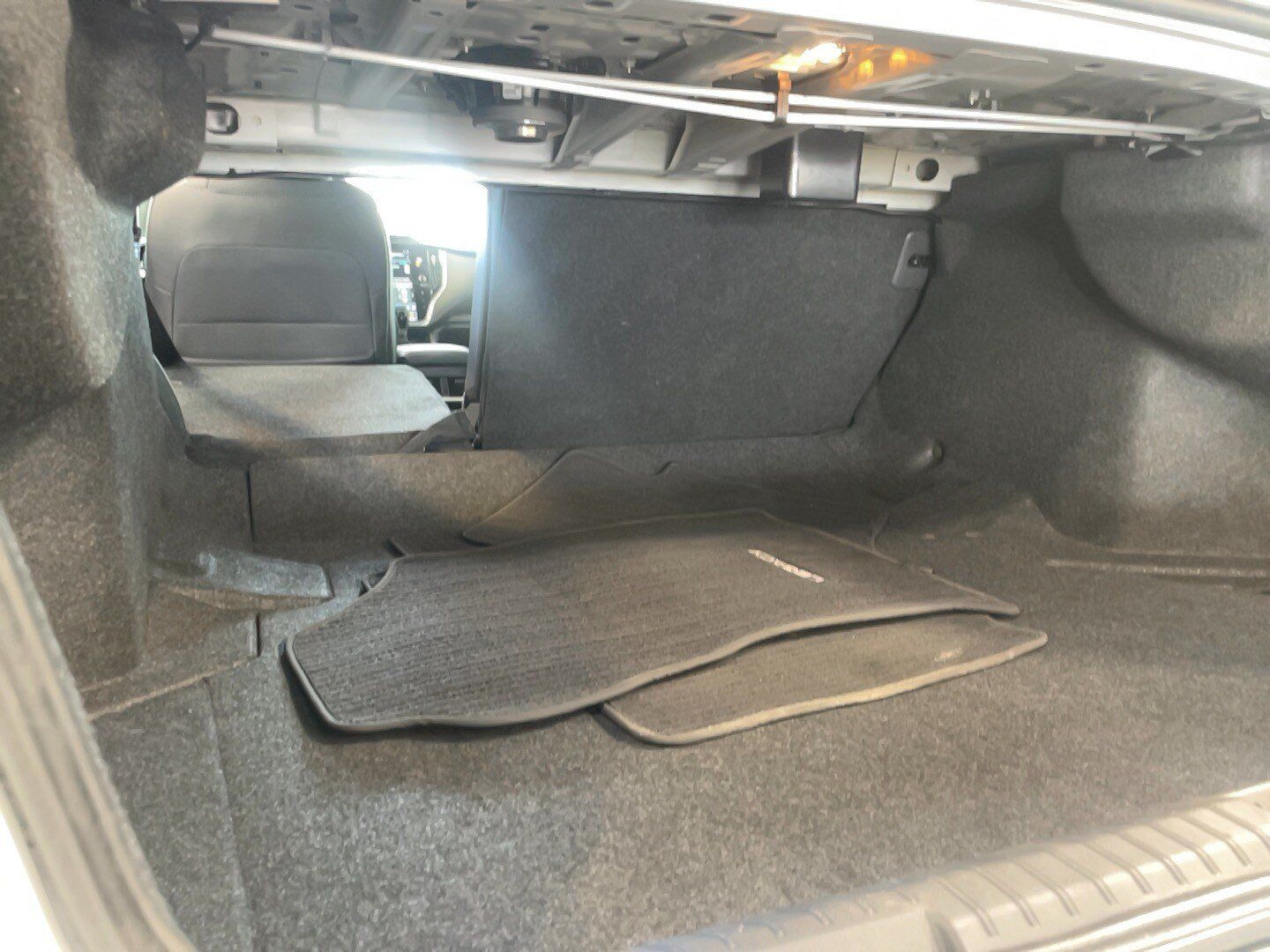 Used 2023 Subaru Legacy Limited AWD/4WD image 21