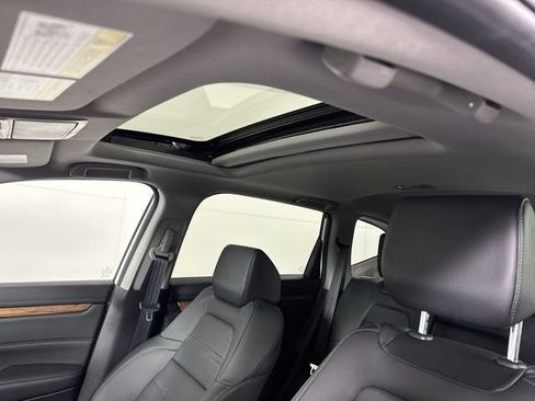 Used 2021 Honda CR-V EX-L image 20