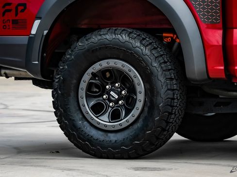 Used 2021 Ford F150 Raptor w/ Tow Technology Package image 89