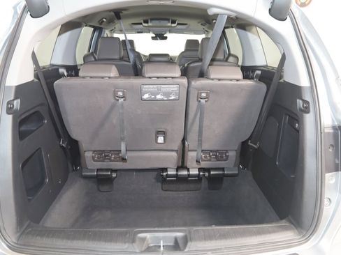 Used 2023 Honda Odyssey Touring image 51