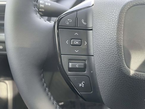 New 2026 Toyota Prius Plug-In Hybrid image 32